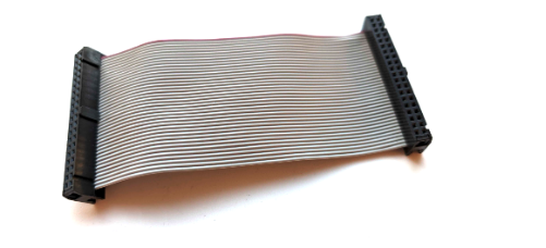 Ribbon cable