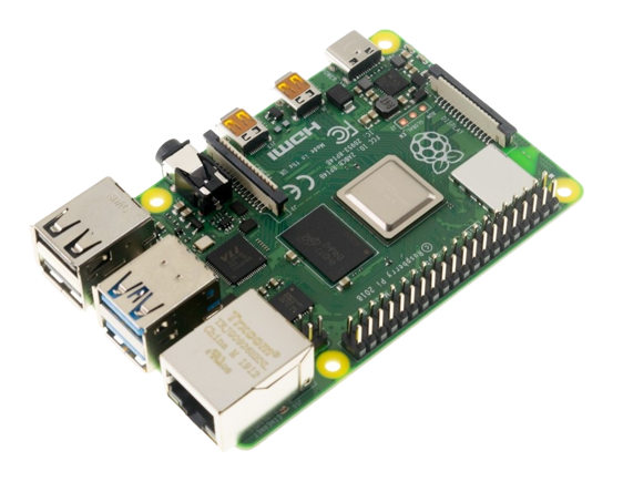 Raspberry Pi