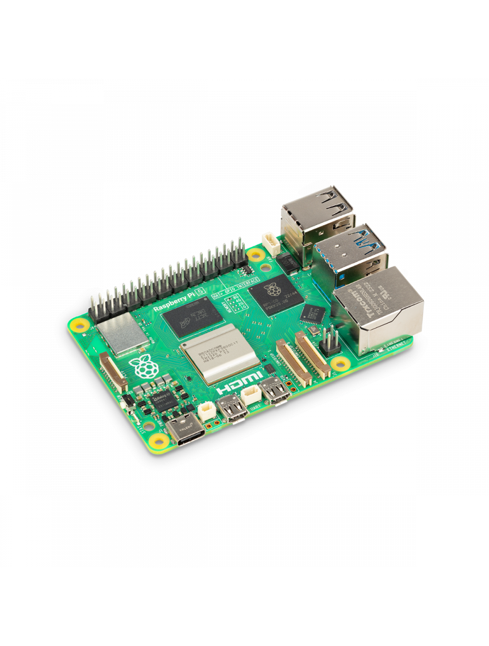 Raspberry Pi 5